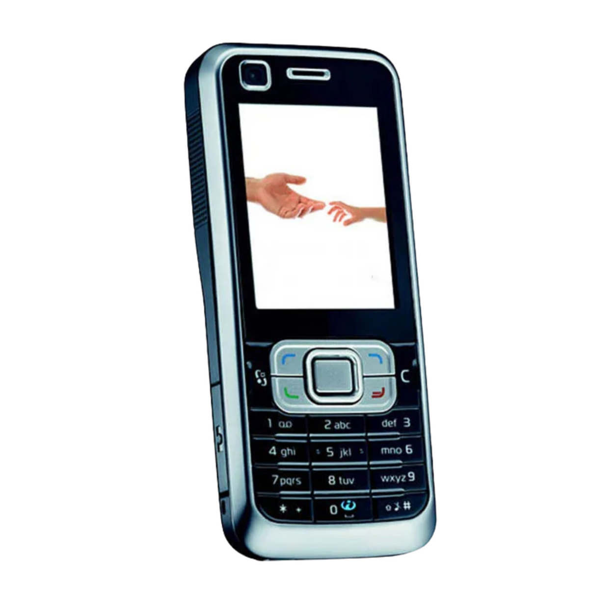 Nokia 6120