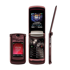 Motorola RAZR2 V9 – Iconic Retro Flip Phone Unlocked