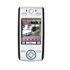 Motorola E680 Unlocked Refurbished Mobile Phone Motorola E680
