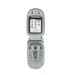 Motorola V535 – Vintage Unlocked Flip Phone