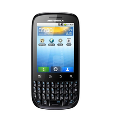 Motorola MOTO XT316 – Unlocked GSM QWERTY Smartphone