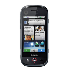 Motorola DEXT MB220