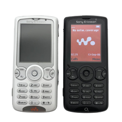 Sony Ericsson W810 – Classic Walkman Phone for Music Lovers