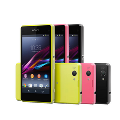 Sony Xperia Z1 Compact D5503