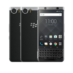 BlackBerry KeyOne – The Iconic 4G QWERTY Android Smartphone