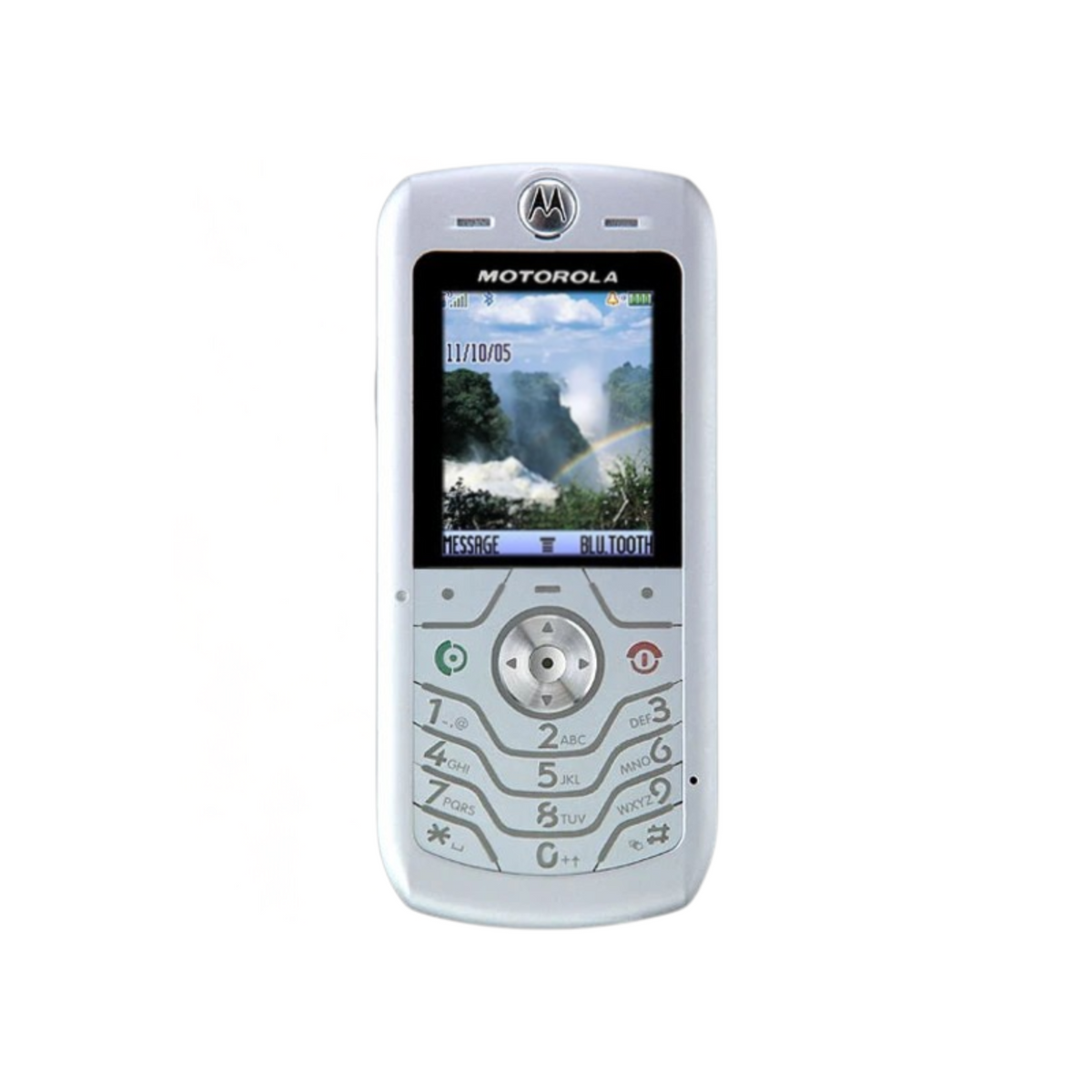 Motorola L6