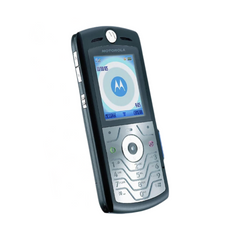 Motorola SLVR L7