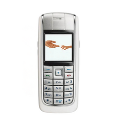 Nokia 6020 – Unlocked GSM Classic Nokia Mobile Phone