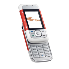 Nokia 5300 XpressMusic – Original Bluetooth Slide Phone Made in Finland