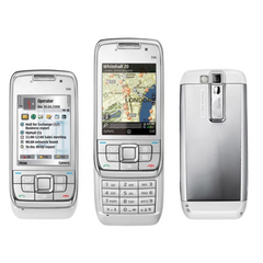 Nokia E66