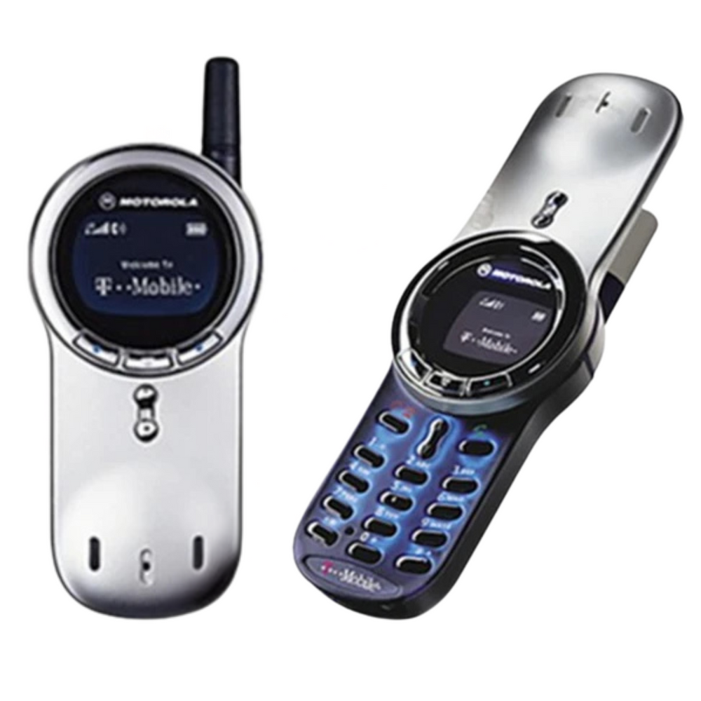 Motorola V70