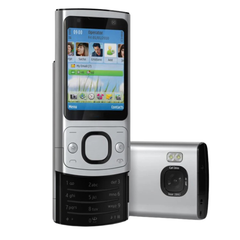 Nokia 6700 Slide – Original 3G Bluetooth Camera Phone Made in Finland