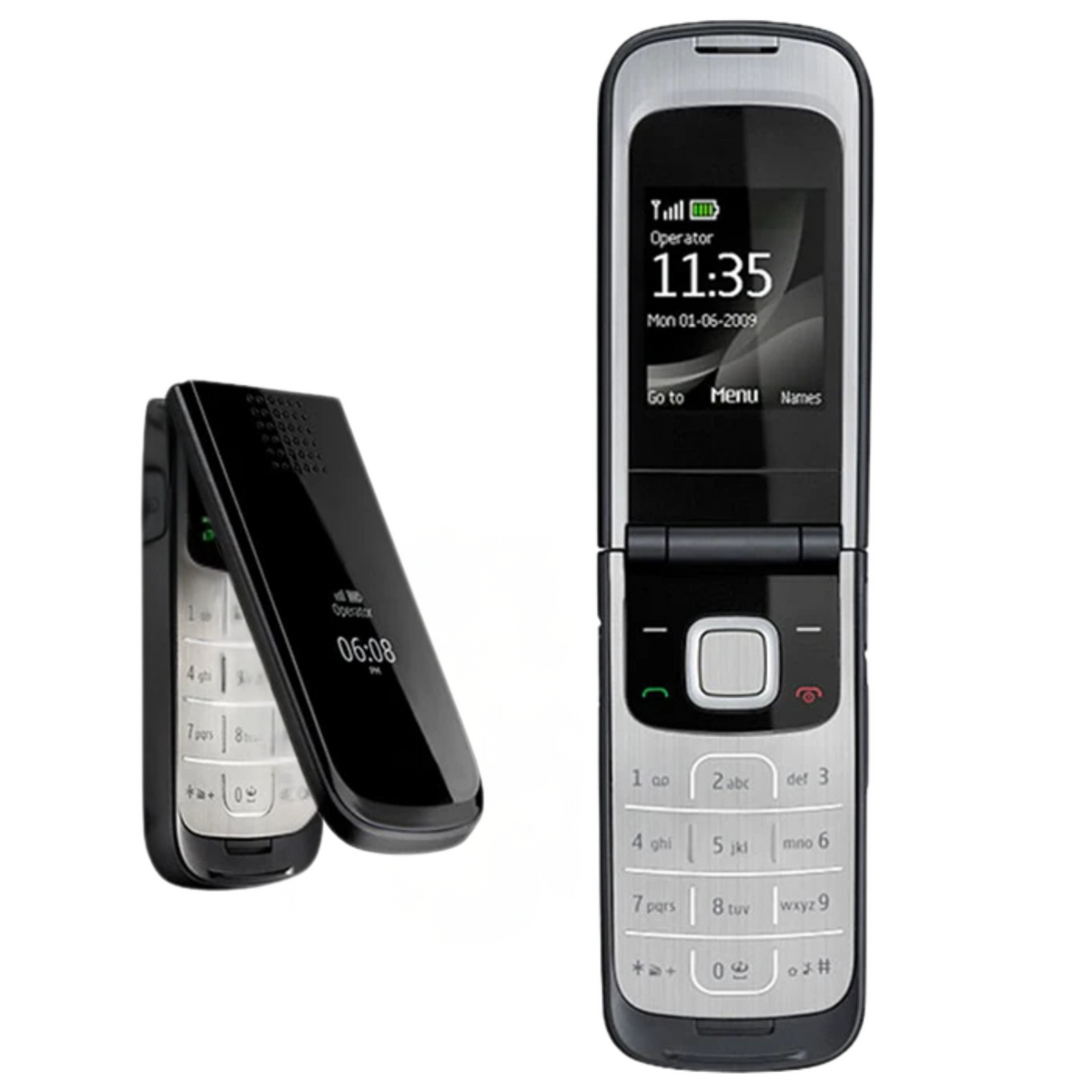 Nokia 2720 Fold