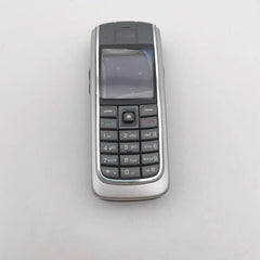 Nokia 6020 – Unlocked GSM Classic Nokia Mobile Phone