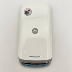 Motorola MOTO XT316 – Unlocked GSM QWERTY Smartphone