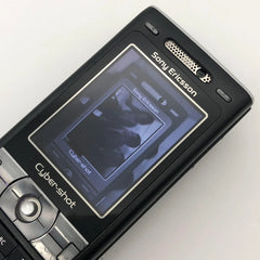 Sony Ericsson K800 – The Legendary Classic 3G Phone