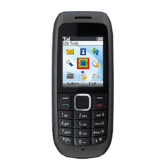 Original Nokia 1616 – Classic GSM Loudspeaker Phone Made in Finland
