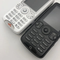 Sony Ericsson W810 – Classic Walkman Phone for Music Lovers