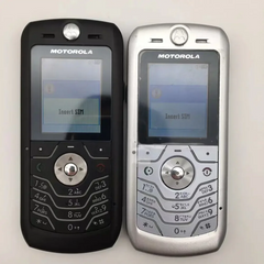Motorola L6