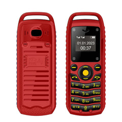 SERVO B25 Mini Dual SIM Phone – Compact, Easy & Reliable