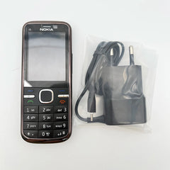  Nokia C5