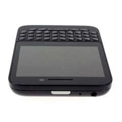 BlackBerry Q5 4G Mobile Phone with QWERTY Keyboard and Dual Camera