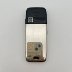 Nokia E51 – Iconic Business Mobile Phone