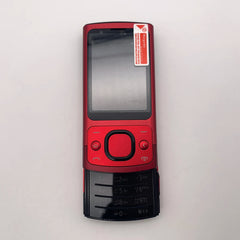 Nokia 6700 Slide – Original 3G Bluetooth Camera Phone Made in Finland