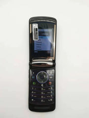 Motorola RAZR2 V9 – Iconic Retro Flip Phone Unlocked