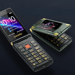 Senior Flip Phone