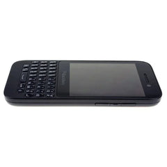 BlackBerry Q5 4G Mobile Phone with QWERTY Keyboard and Dual Camera