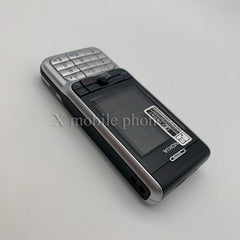 Nokia 3230 – Original Business Mobile Phone Made in Finland