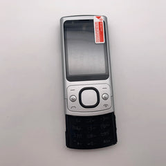 Nokia 6700 Slide – Original 3G Bluetooth Camera Phone Made in Finland
