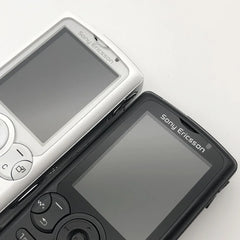 Sony Ericsson W810 – Classic Walkman Phone for Music Lovers