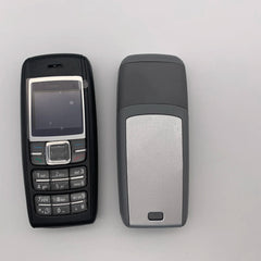 Nokia 1600 – Original Durable GSM Phone Made in Finland