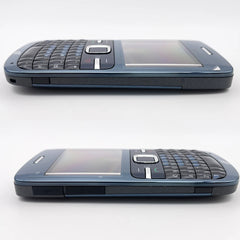 Nokia C3 Classic Mobile Phone with QWERTY Keyboard