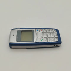 Nokia 1110 – Original Loudspeaker GSM Phone Made in Finland