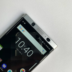 BlackBerry KeyOne – The Iconic 4G QWERTY Android Smartphone