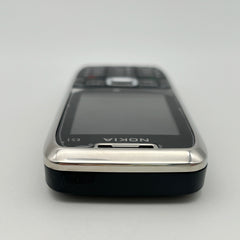 Nokia E51 – Iconic Business Mobile Phone