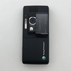 Sony Ericsson K800 – The Legendary Classic 3G Phone