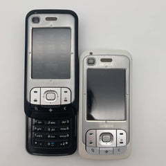 Nokia 6110 Navigator – Original Retro Slider Mobile Phone