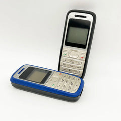 Nokia 1200 – Durable Classic Phone with Long Battery Life