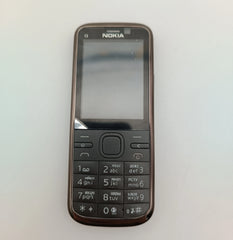  Nokia C5