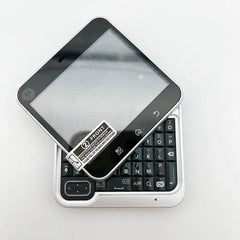 Motorola FlipOut MB511 – Original Android Smartphone with Rotating QWERTY Keyboard