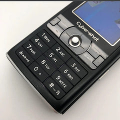 Sony Ericsson K800 – The Legendary Classic 3G Phone