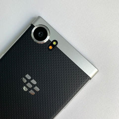 BlackBerry KeyOne – The Iconic 4G QWERTY Android Smartphone