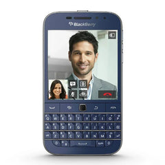 BlackBerry Classic Q20 – Secure 4G LTE Smartphone for Professionals