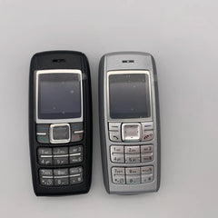 Nokia 1600 – Original Durable GSM Phone Made in Finland