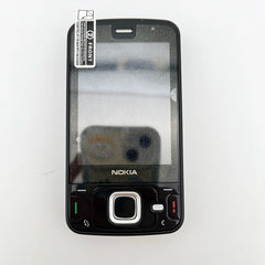 Nokia N96 Unlocked Slider Phone – 5MP Camera, Dual SIM GSM