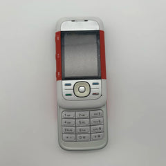 Nokia 5300 XpressMusic – Original Bluetooth Slide Phone Made in Finland